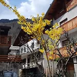 Casa Mascia *
