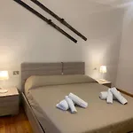 Casa Mascia Cencenighe Agordino