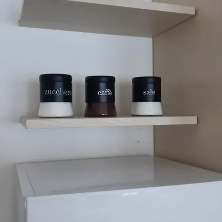 Casa Mascia Casa de Férias *