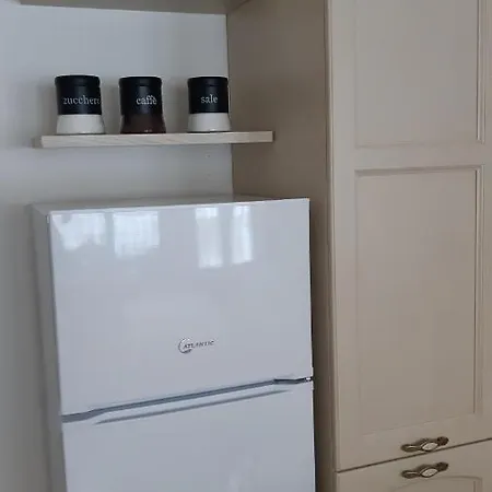 Casa Mascia Vakantiehuis *