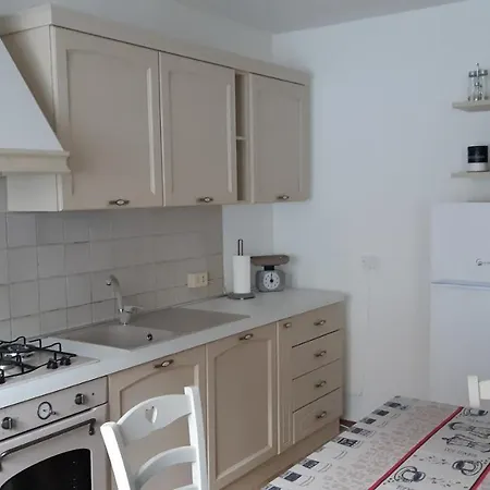 Σπίτι διακοπών Casa Mascia