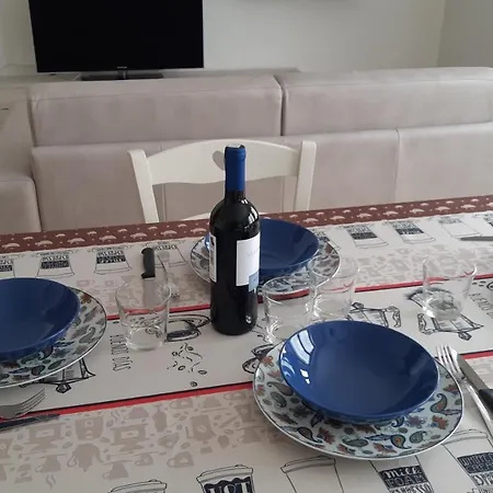 Casa Mascia Σπίτι διακοπών Cencenighe