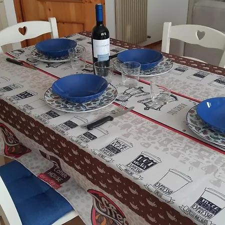 Casa Mascia * Cencenighe