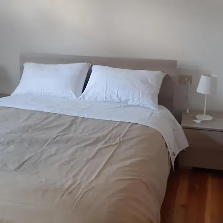 Casa Mascia * Cencenighe