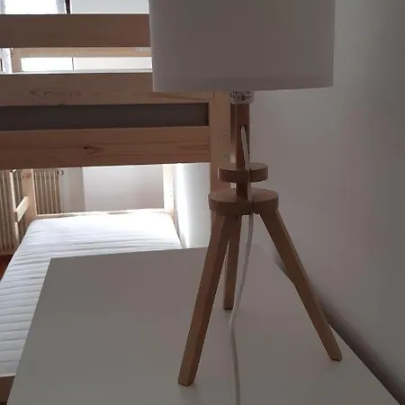 Casa Mascia Semesterbostad