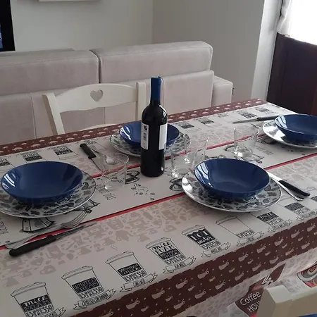 Casa Mascia *