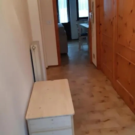 Vakantiehuis Casa Mascia *