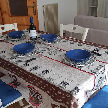 Casa Mascia