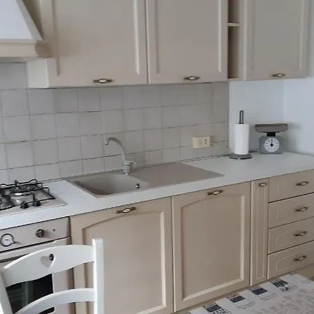 Casa Mascia Vakantiehuis Cencenighe