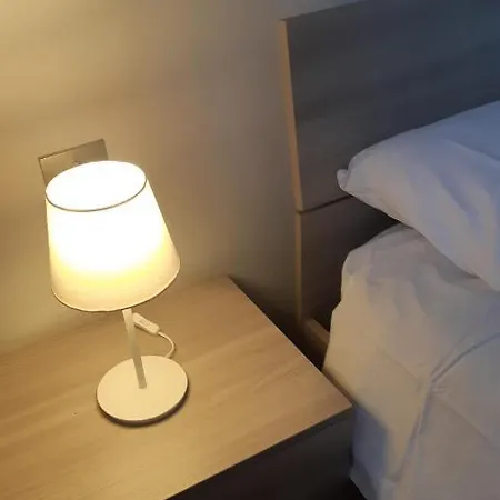 Vakantiehuis Casa Mascia *