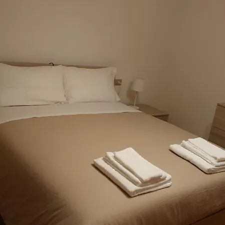 Casa Mascia Cencenighe