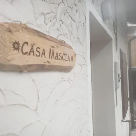 펜션 Casa Mascia *