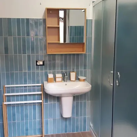 Σπίτι διακοπών Casa Mascia *