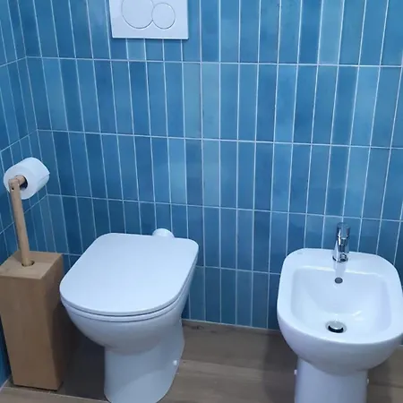 Σπίτι διακοπών Casa Mascia Cencenighe