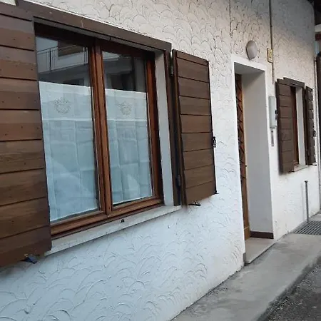 Casa Mascia Cencenighe Agordino