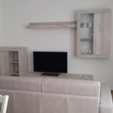 Casa Mascia Prázdninový dům