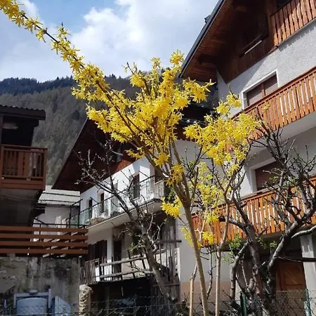 Casa Mascia *
