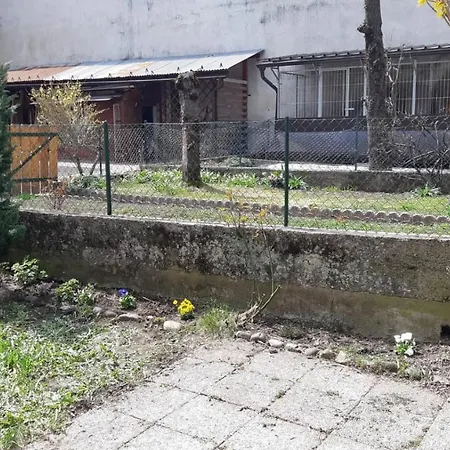Casa Mascia Cencenighe Agordino