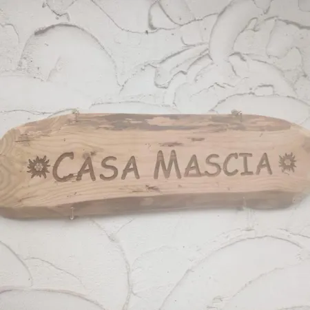 Casa Mascia