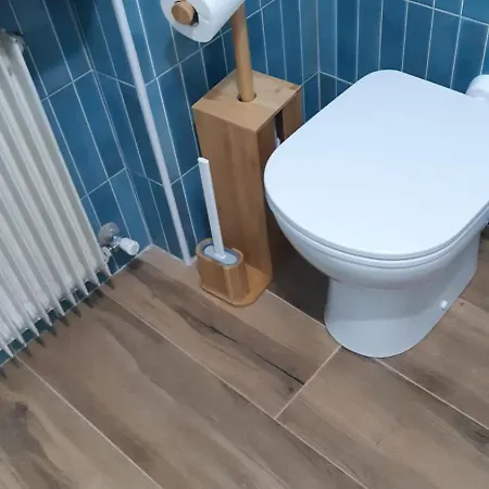 Casa Mascia * Cencenighe