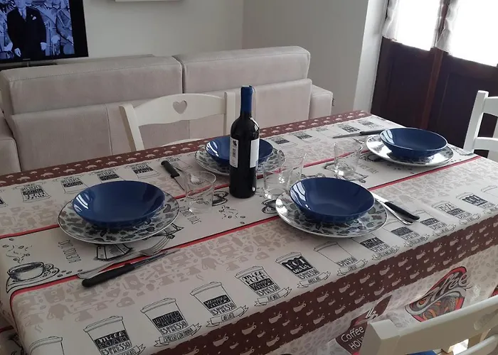 Casa Mascia *
