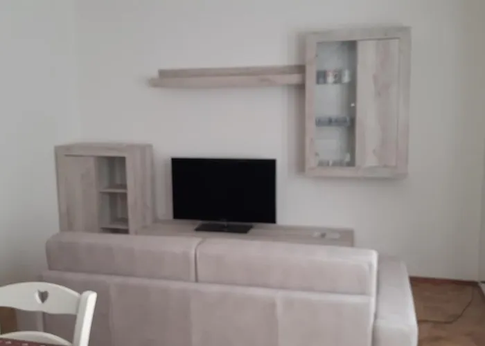 Casa Mascia בית נופש