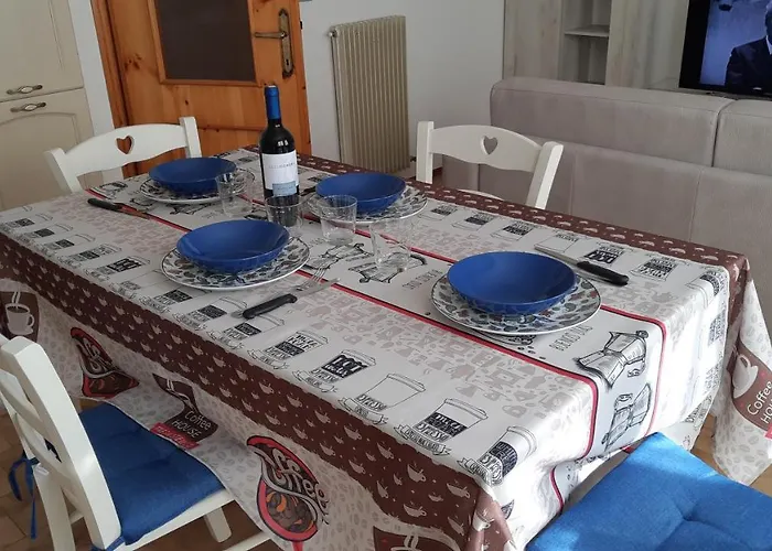 Casa Mascia