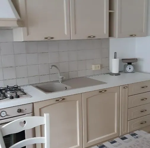 Casa Mascia Сasa de vacaciones Cencenighe Agordino