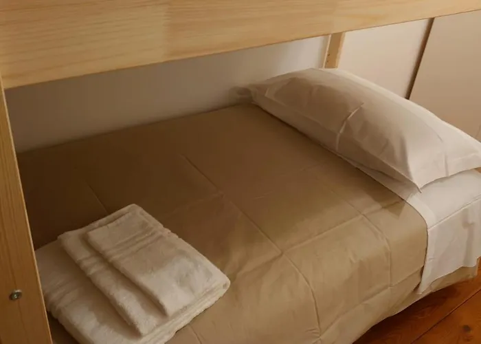 Casa Mascia Сasa de vacaciones *