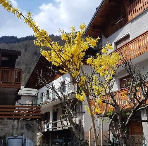Casa Mascia *