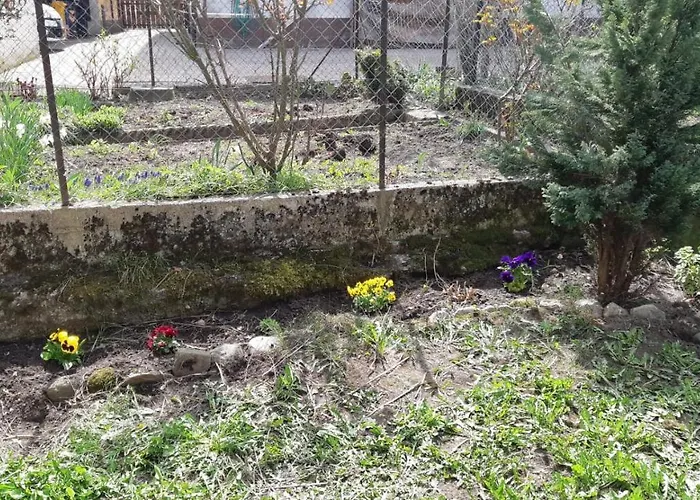 Casa Mascia צ'נצ'ניגה